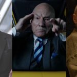 The Best Professor Xavier Quotes In X-Men Movies