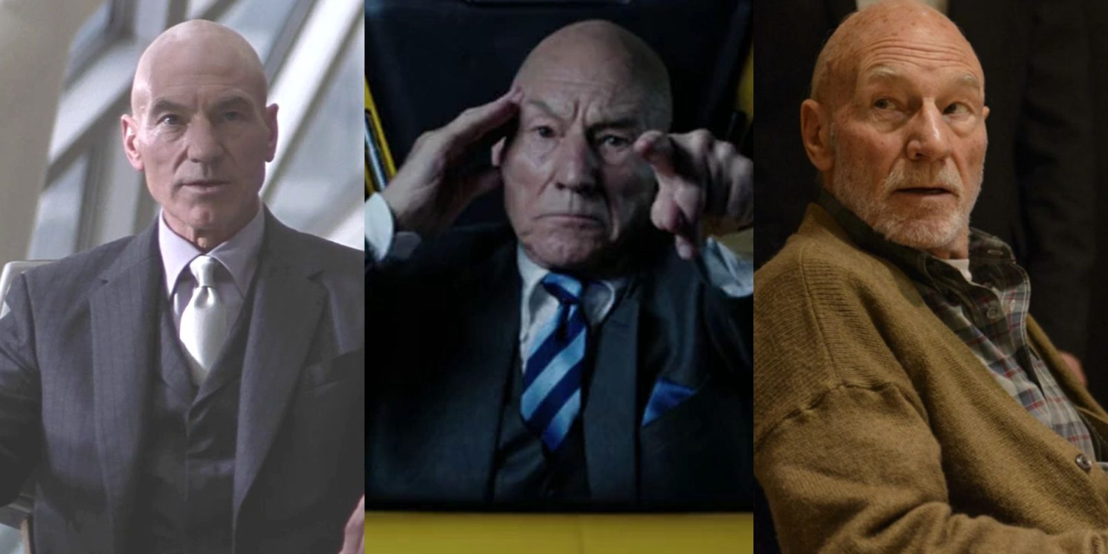 The Best Professor Xavier Quotes In X-Men Movies