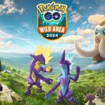 All Special Move Pokemon & How to Get Them In Pokemon GO Wild Area: Global