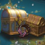 All Precious & Luxurious Chest In Genshin Impact