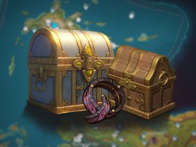 All Precious & Luxurious Chest In Genshin Impact