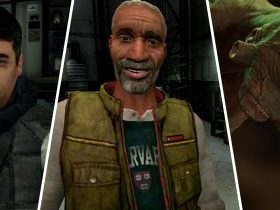 The Best Characters In Half-Life, Ranked