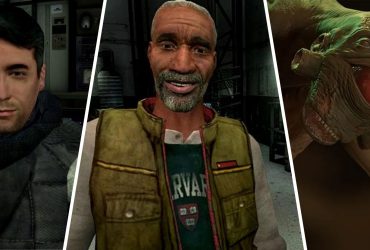 The Best Characters In Half-Life, Ranked