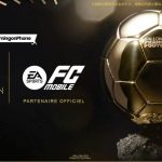 FC Mobile Ballon d' Or, Ballon d' Or event in FC Mobile