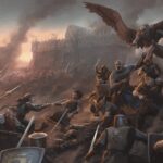 How Mob Combat Works In DND