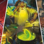 All Flavor Of Fantasy Styles In Dungeons & Dragons, Explained