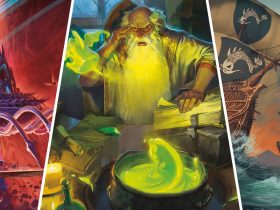 All Flavor Of Fantasy Styles In Dungeons & Dragons, Explained