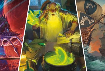 All Flavor Of Fantasy Styles In Dungeons & Dragons, Explained