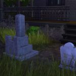 Every Gravestone In The Sims 4, Ranked