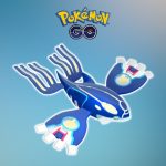 Pokemon GO Primal Kyogre Raid Guide