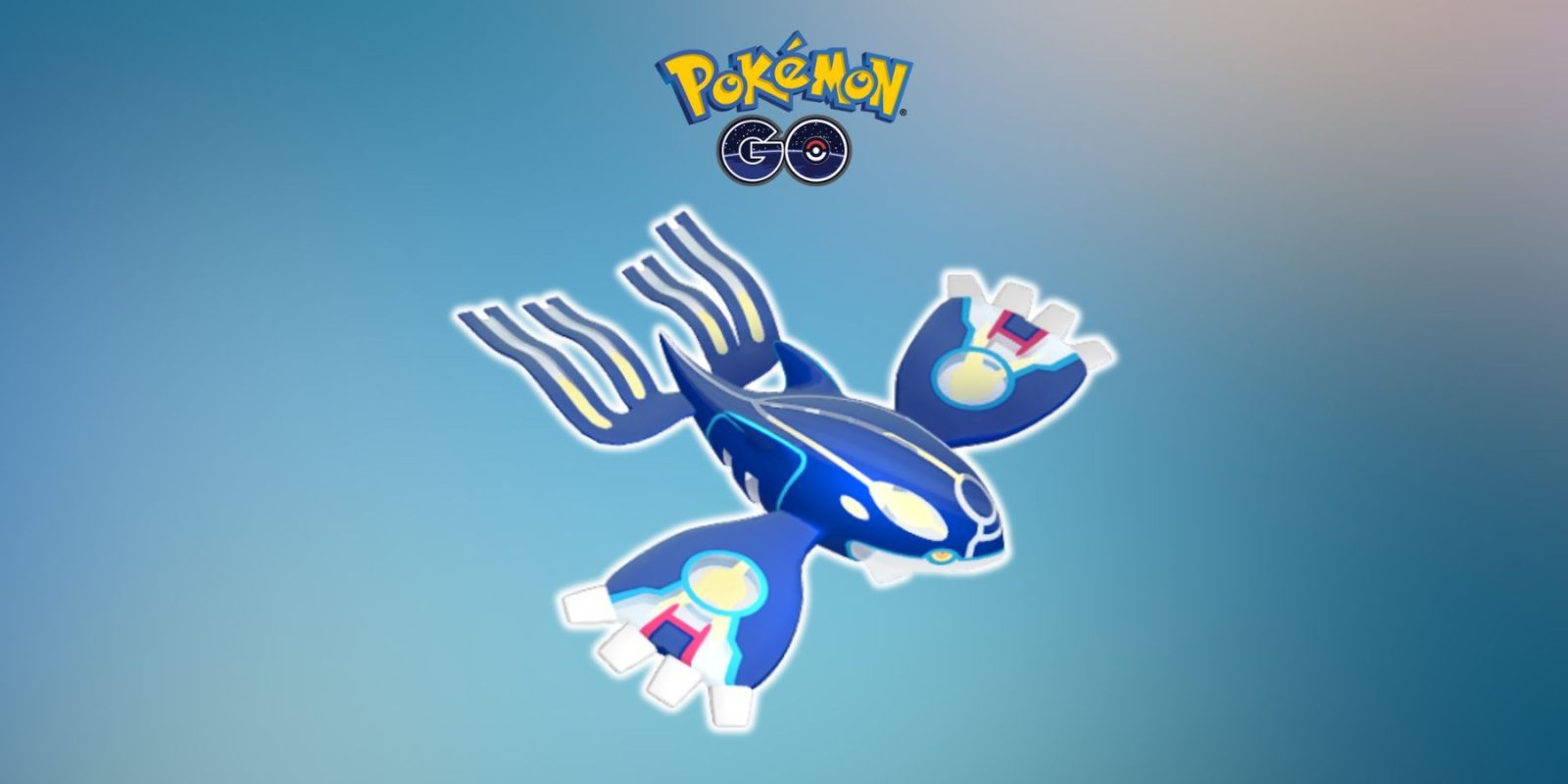 Pokemon GO Primal Kyogre Raid Guide