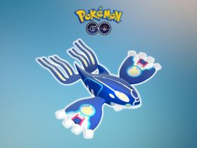 Pokemon GO Primal Kyogre Raid Guide