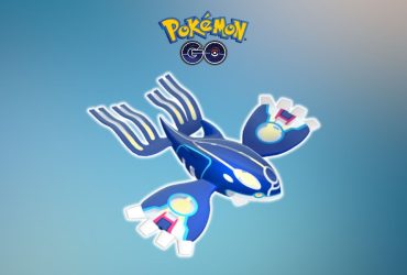 Pokemon GO Primal Kyogre Raid Guide