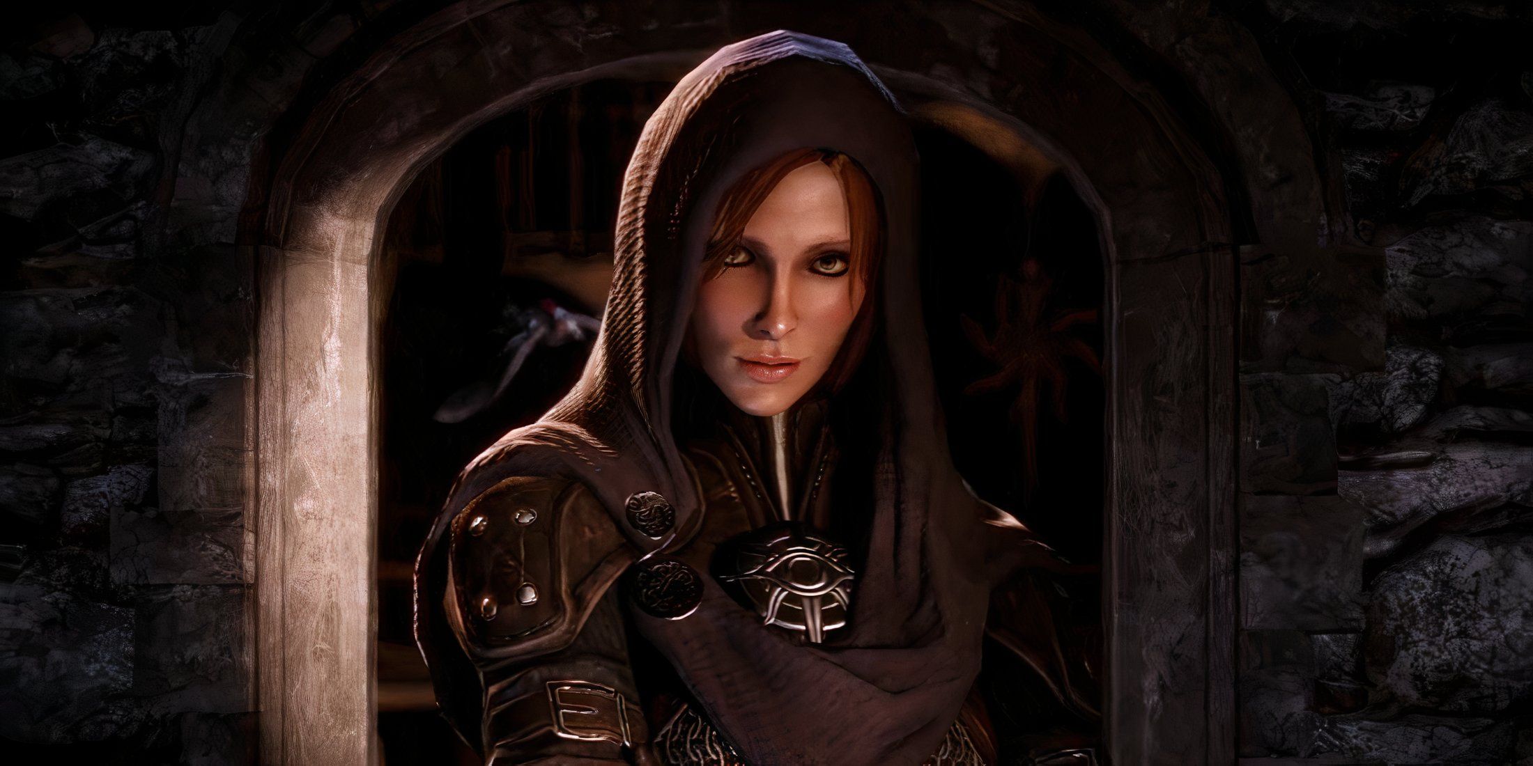 Dragon Age Inquisition Leliana