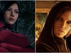 The Best Female Assassins In Games