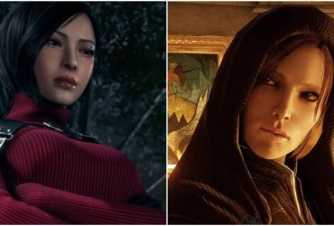 The Best Female Assassins In Games