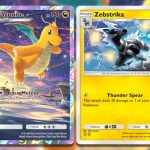 How To Build A Dragonite And Zebstrika Deck In Pokemon Pocket TCG