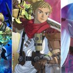 The Best JRPGs With Space Exploration