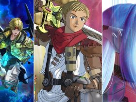 The Best JRPGs With Space Exploration