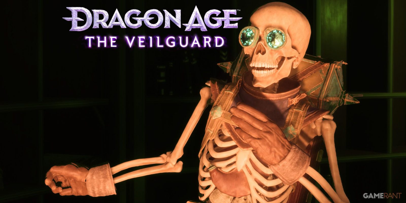 The Veilguard Launch Sales May Fall Short of Inquisition