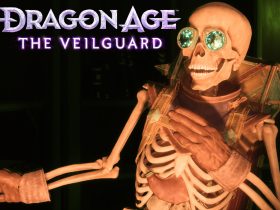 The Veilguard Launch Sales May Fall Short of Inquisition