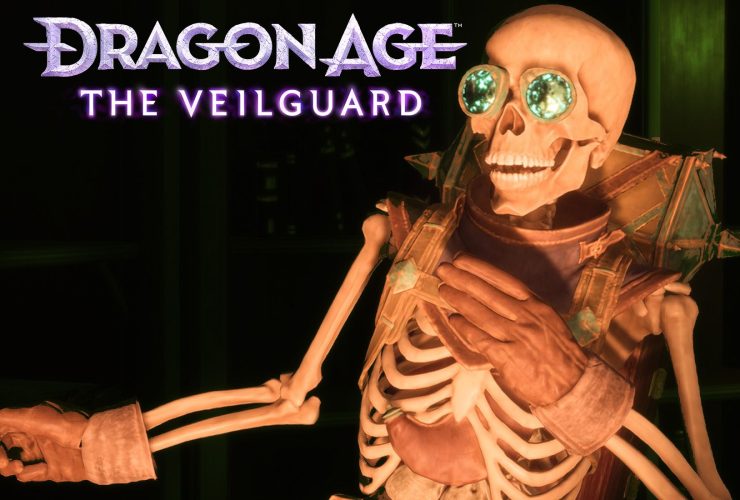 The Veilguard Launch Sales May Fall Short of Inquisition