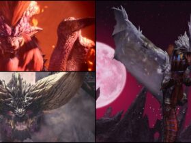 The Strongest Elder Dragons In Monster Hunter, Ranked According To Lore