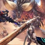 The Best Weapons In Monster Hunter: World