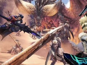 The Best Weapons In Monster Hunter: World