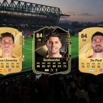 The Best Central Pillar Evolution Picks In EA Sports FC 25