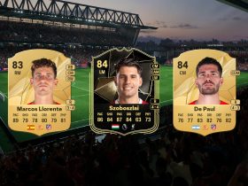 The Best Central Pillar Evolution Picks In EA Sports FC 25