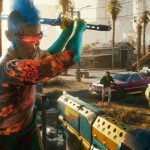 Project Orion Should Go All-in on One Overlooked Side of Cyberpunk 2077