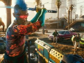 Project Orion Should Go All-in on One Overlooked Side of Cyberpunk 2077