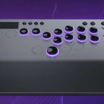 A New Victrix Pro KO Leverless FIght Stick Is Coming Soon, Preorders Available Now