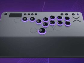 A New Victrix Pro KO Leverless FIght Stick Is Coming Soon, Preorders Available Now