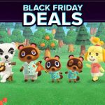 Animal Crossing: New Horizons Gets Huge Black Friday Discount