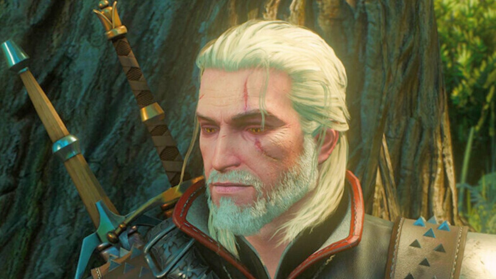 New The Witcher 3 mod adds high quality and 4K textures to the next gen version