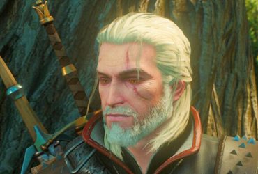 New The Witcher 3 mod adds high quality and 4K textures to the next gen version