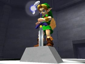 Zelda creator Shigeru Miyamoto always knew that Navi was the "biggest weakpoint of Ocarina of Time" and once said "I wanted to remove the entire system"