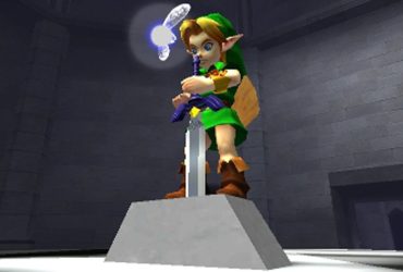 Zelda creator Shigeru Miyamoto always knew that Navi was the "biggest weakpoint of Ocarina of Time" and once said "I wanted to remove the entire system"