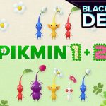 Pikmin 1 + 2 Collection For Nintendo Switch Is Only $30 At Amazon For Black Friday