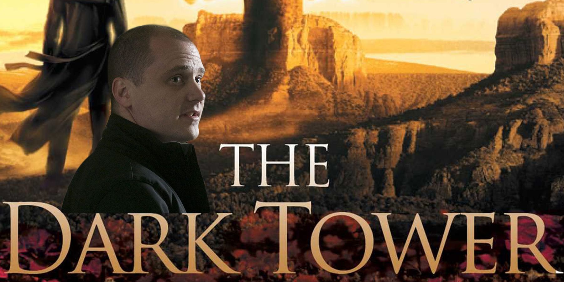 Mike Flanagan The Dark Tower Adaptation