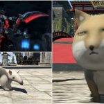 Complete Guide To Faux Hollows In FFXIV