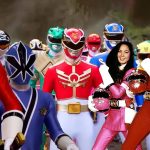 Best Power Rangers Series