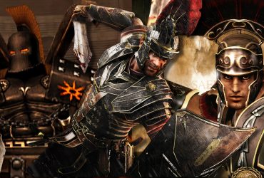 Best Games With Gladiator Arenas