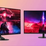 Sony's New High-End Gaming Monitors Are $100 Off At Amazon