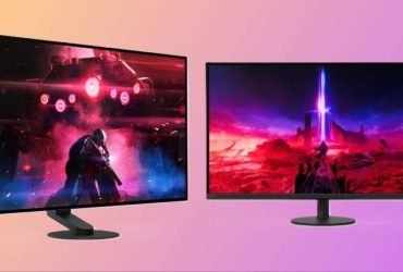 Sony's New High-End Gaming Monitors Are $100 Off At Amazon