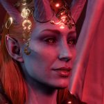 Baldur's Gate 3 Players Are Wondering Why Mizora Is A Cambion