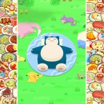 Every Dish Recipe In Pokemon Sleep