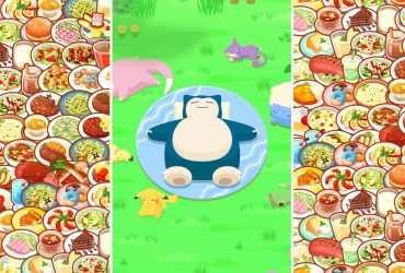 Every Dish Recipe In Pokemon Sleep